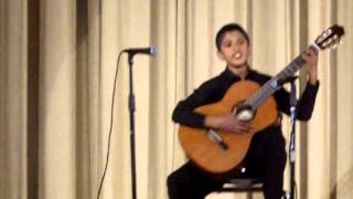 When I Was Your Man Cover JJ Rod