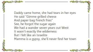 Frank Black - Sing for Joy Lyrics