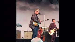 Kim Larsen &amp; Kjukken Live - Hamnen I Göteborg