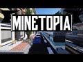 Dennis doet mee -Minetopia live
