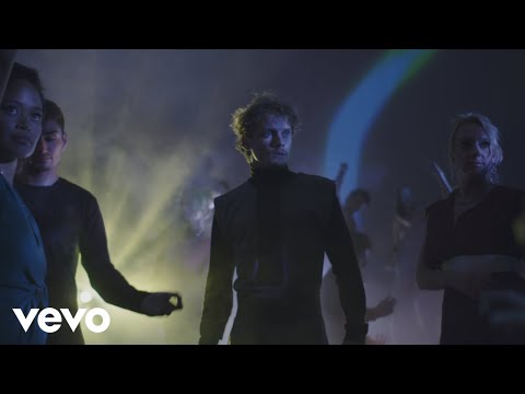 Broken Bells - Holding on for Life (Official Video)