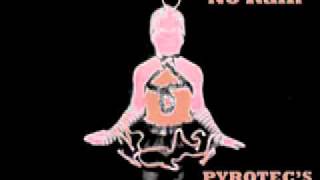 Blind Melon - No Rain (pyrotec's electric hippie remix)