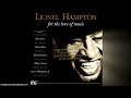 1995 Chaka Khan Lionel Hampton - Gossamer Wings | For The Love Of Music
