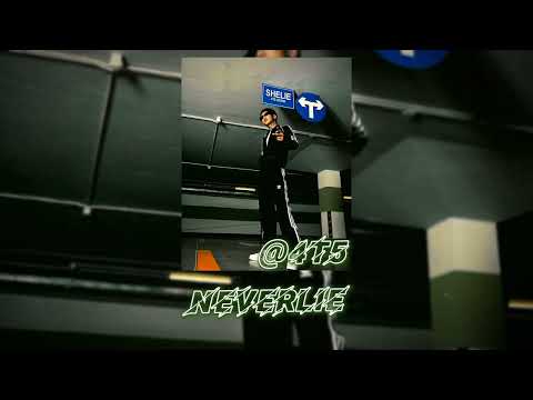 @4T5 NEVERLIE - SHE LIED 4T5 AGAIN [ Speed up ]