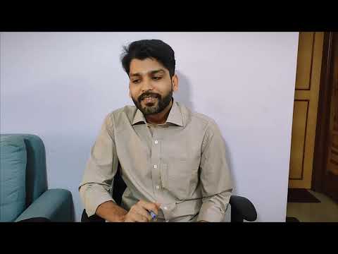 Anubhav jain Employee AD for little joys