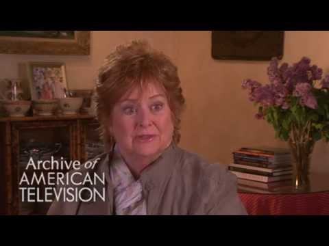 Nancy Malone on advice to aspiring directors - EMMYTVLEGENDS.ORG