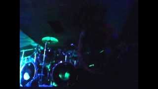 Disgorge - Exhuming The Disemboweled (Live in Bogotá, Colombia - 12/05/2012)