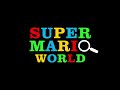 The Great Mouse Detective SMW Remix