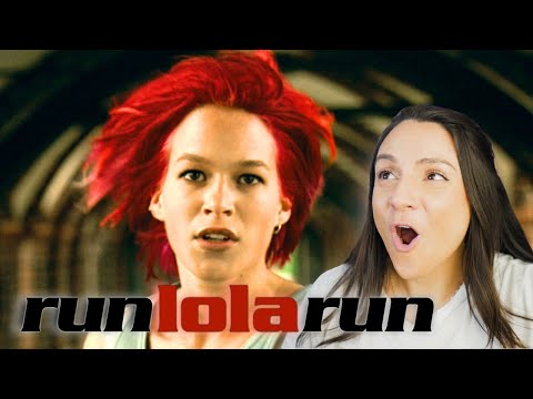 RUN LOLA RUN (1998) | FIRST TIME WATCHING | Reaction & Commentary