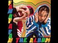 Chris Brown,Tyga - I Bet ft. 50 Cent 