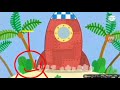 Rocket Blast Off Add Round 8