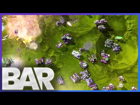 I Need Your Help - Beyond All Reason