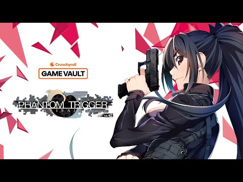 Видео Grisaia: Phantom Trigger Vol.2 #1