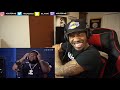 ROD WAVE HEART ON ICE OPEN MIC REACTION