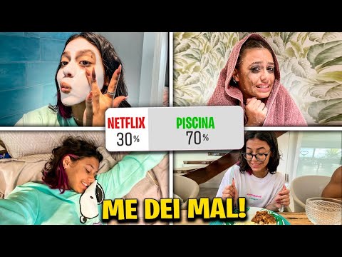 VOCÊS ESCOLHERAM MEU DIA!