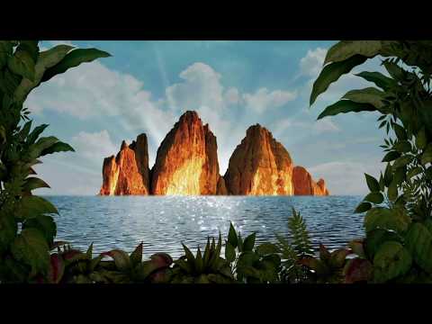 Herbert Pixner Projekt ★ Lost Elysion ★ 2018