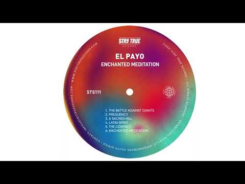 El Payo - Frequency
