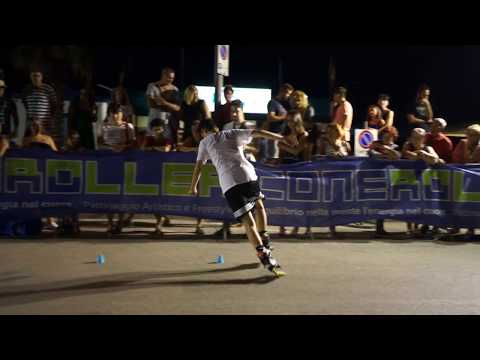 CRB 2017 / battle men SF1