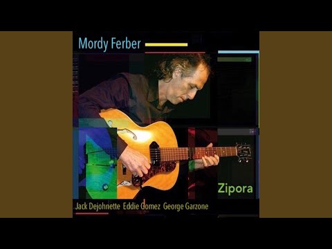 Silence (feat. Eddie Gomez & Dave Liebman)