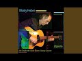 Silence (feat. Eddie Gomez & Dave Liebman)