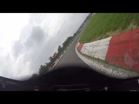 Nürburgring GP Strecke; 2.01.4 Phillip Becker, R1 RN49, 12.09.2023 Motorrad