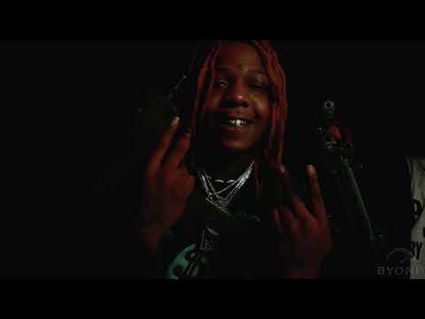 Gwapo Chapo x 54 Baby Trey - Thought I Was