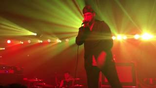 The Color Morale - Clip Paper Wings in St. Louis 03/10/17