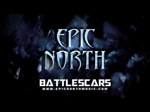 Epic North - Battlescars (2013 PROMO)