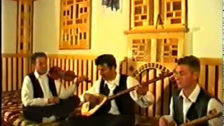 Fatmir Bajra - Adem Jashari