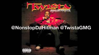 Twista - Wrist Stay Rocky Prod By Nonstop Da Hitman