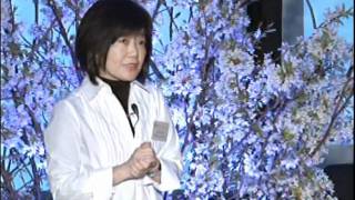 TEDxEarthquake9.0 - Sachiyo Hoshino - My Life after Kobe Earthquake