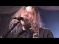 Let Me Dream-Powered By The Moon-Live-2004
