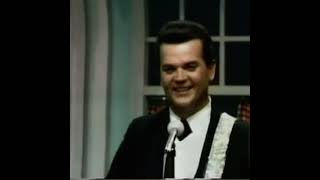 Conway Twitty with Lew Houston - Working Girl