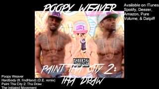 Poopy Weaver - Hardbody (ft IIndHand)