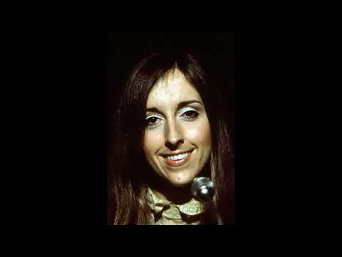 Thumbnail for The Donor (Live), Judee Sill (1973)  Disclaimer for critics in description box below by Judee Sill