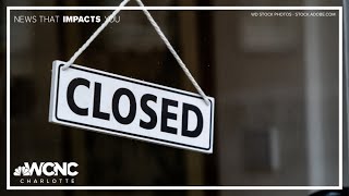 What's open and closed on Christmas Day