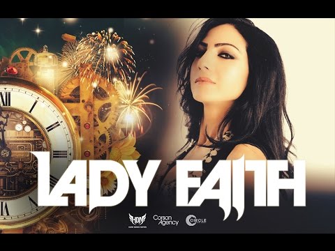 Lady Faith @ Fresh NYE