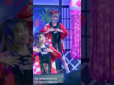 Euphonie - Setsuna Halation I J-Trend in Town at Central Plaza Westgate 300722  [ SOMSOM Focus ]