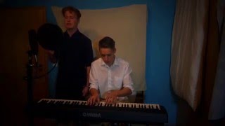 Sessions Rise - "Stolen Dance" (Milky Chance) [Cover]