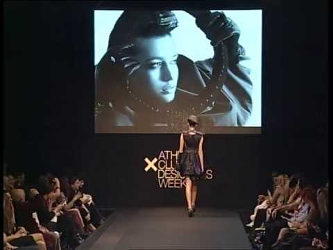 SCARP by Christina Skarpeli  f/w 10 /  Artificial Utopia / 7th AXDW