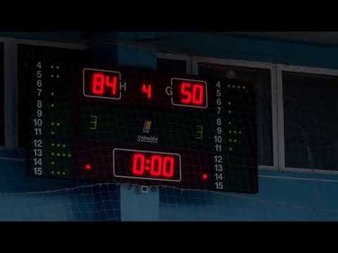 26.01.2020 Динамо-Фарм (Курск) - Вологда-Чеваката (Вологда)