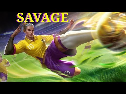 ML Bruno SAVAGE Moments Freestyle BrunoMars