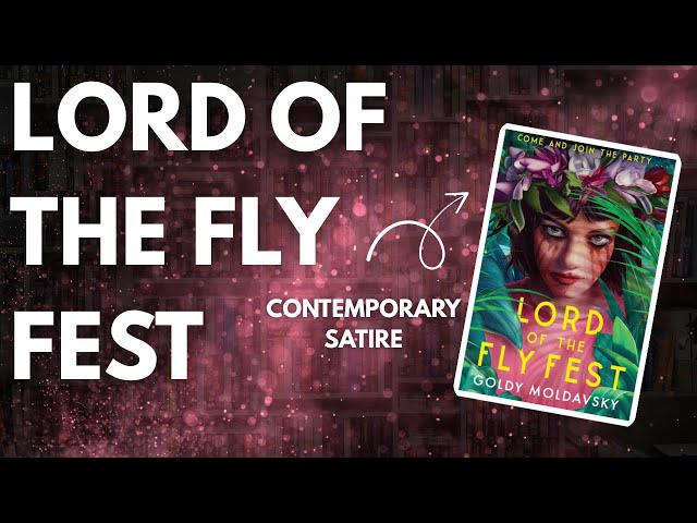 Vídeo relacionado con El señor del Fly Fest