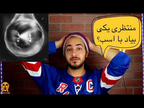 BERIM BAHAM KHALSE FT HOOMAN REACTION VIDEO - واکنش به بریم باهم از خلسه و هومن