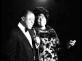 ~ ELLA FITZGERALD AND LOUIS ARMSTRONG ...