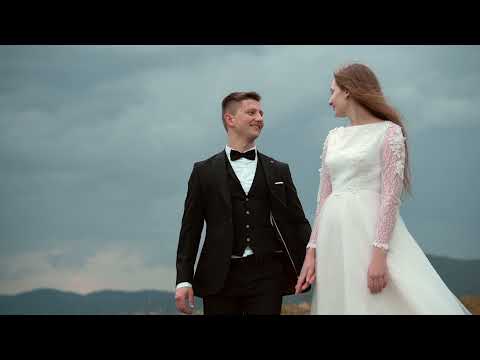Wedding / Відеооператор та Фото, Аерозйомка, відео 2
