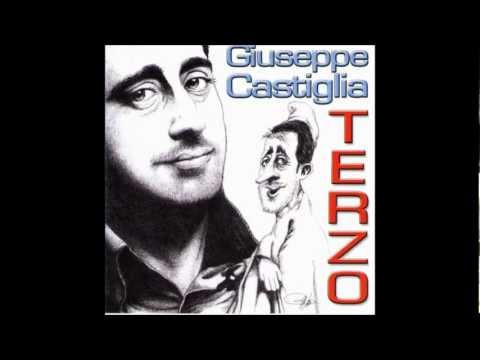 Giuseppe Castiglia - Non si cresce mai (feat. Salvo La Rosa)