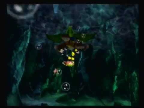 Lets Play: Banjo Tooie ~ part 20