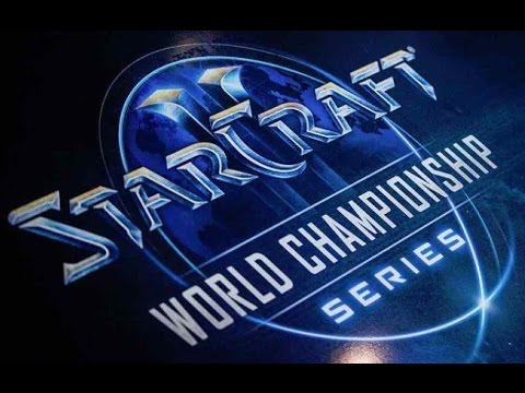 StarCraft 2 - HasuObs vs Nerchio - World Championship Full Gameplay