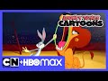 Looney Tunes Cartoons | Tem een leeuw | Cartoon Network